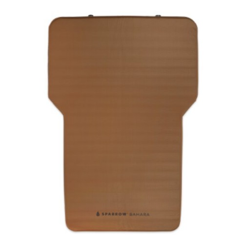 사하라 차박 자충 에어매트 (130x190)