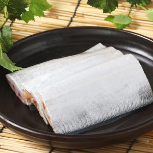 푸르젠 손질된 갈치 160g (5개)