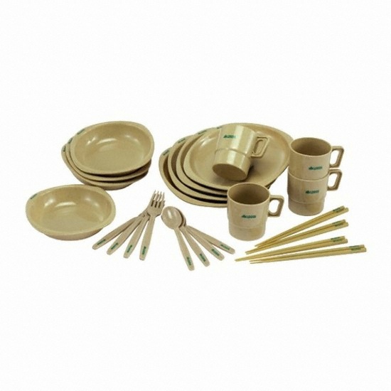 로고스 4인 식기세트_이미지