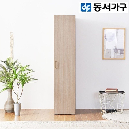 동서가구 라엘 틈새옷장 400_이미지