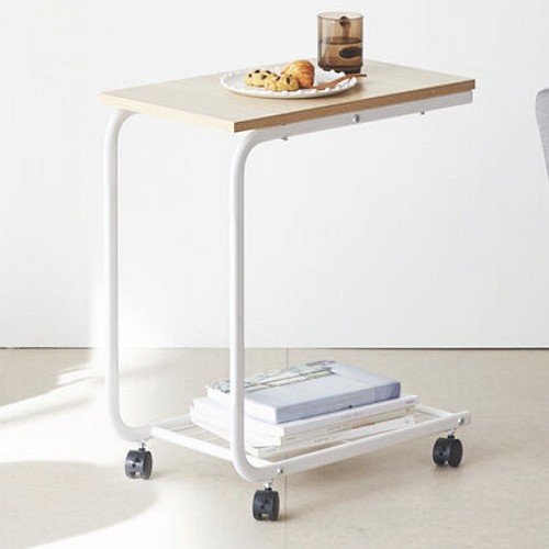 리브온 서브 이동식 사이드테이블