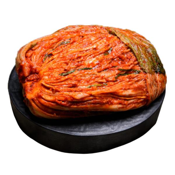 도미솔식품 왕비 포기김치 13kg (1개)_이미지