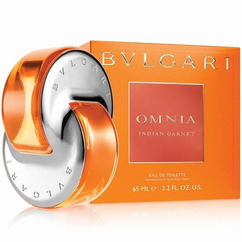 불가리 옴니아 인디안 가넷 EDT