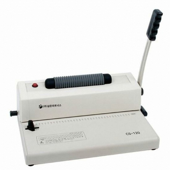 삼은파트너스 CS-120