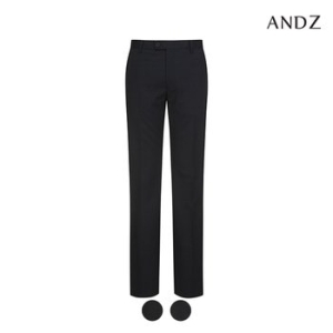 실크스킨 이모션 임팩트 슬림핏 정장 팬츠 _BZD1SP1101