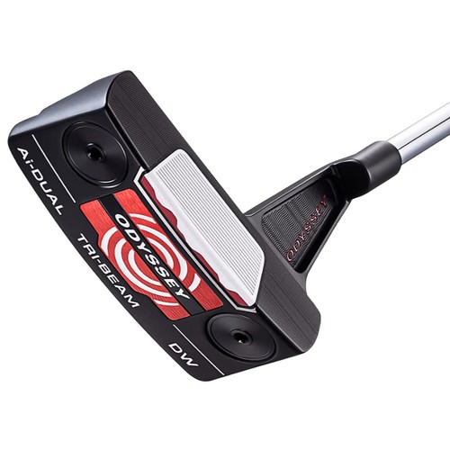 Ai-DUAL 트라이빔 DW CH 퍼터