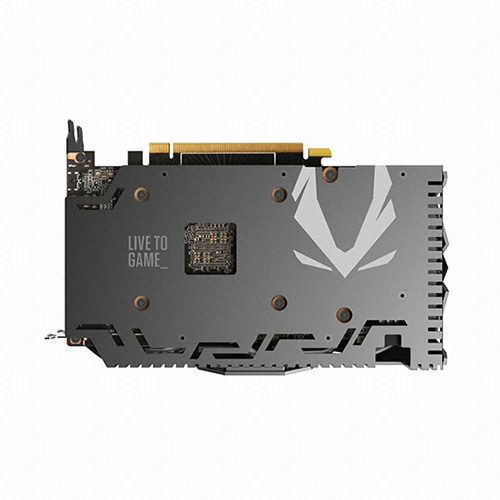 ZOTAC GAMING 지포스 RTX 2060 AIR D6 6GB_이미지