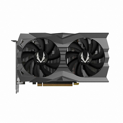 ZOTAC GAMING 지포스 RTX 2060 AIR D6 6GB_이미지