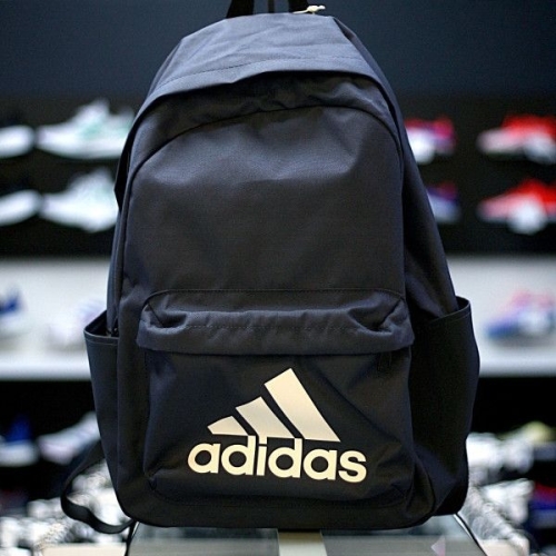 공용 BOS 클래식 백팩 네이비 카키 ARAHR9809