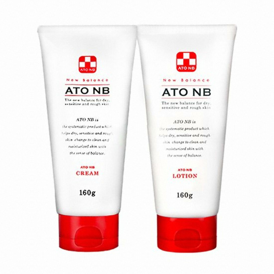 아토엔비 로션+크림 2종세트이미지입니다. 누르면 해당 게시물로 새창이동합니다.