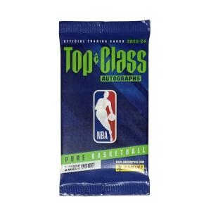  파니니 NBA 탑클래스 2024 기본팩 (8매입) [1팩]