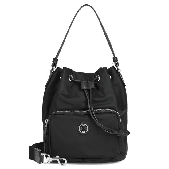 토리버치 버지니아 버킷 토트백 크로스백 134652 001_이미지