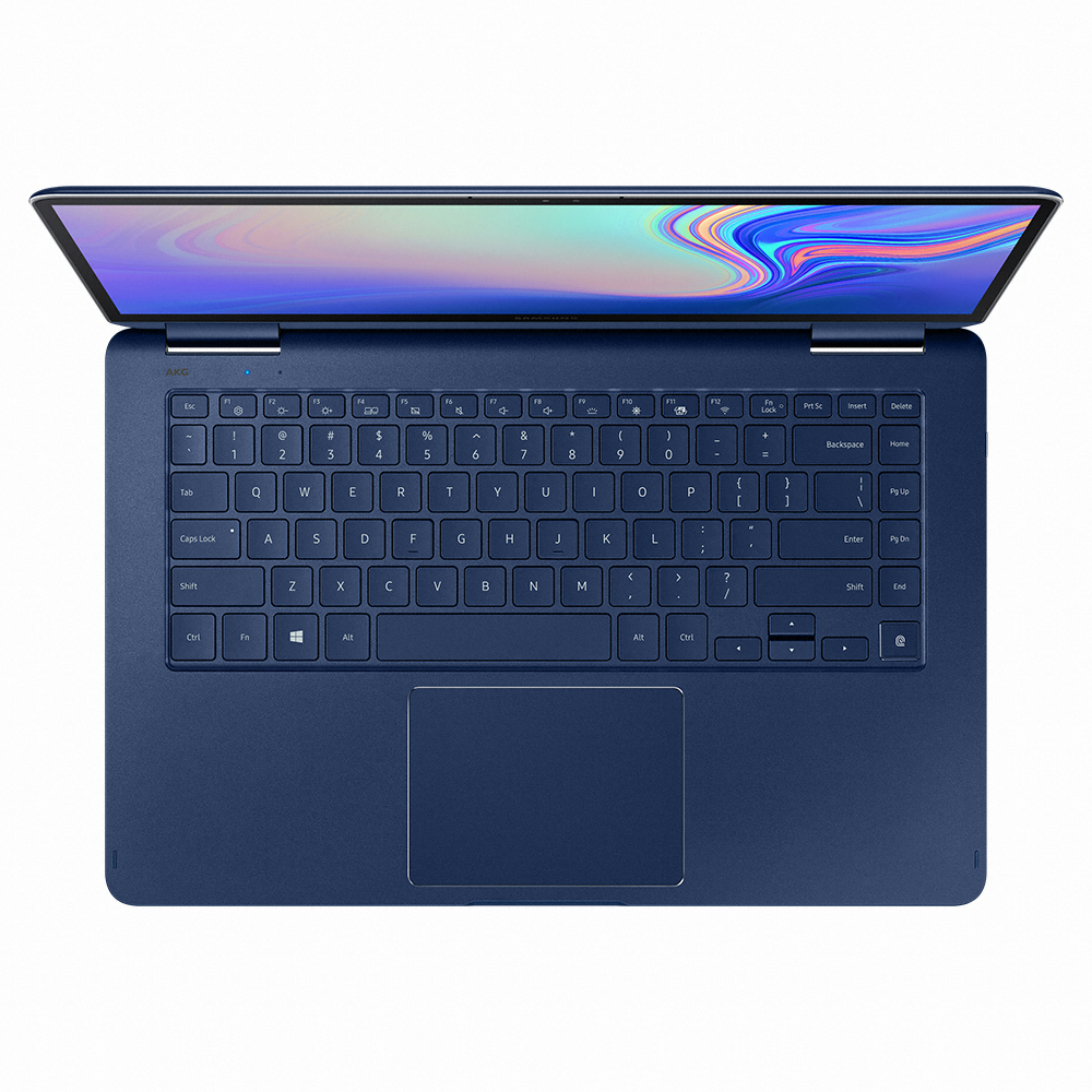 �Ｚ���� 2019 ��Ʈ�� Pen S NT950SBV-A58A