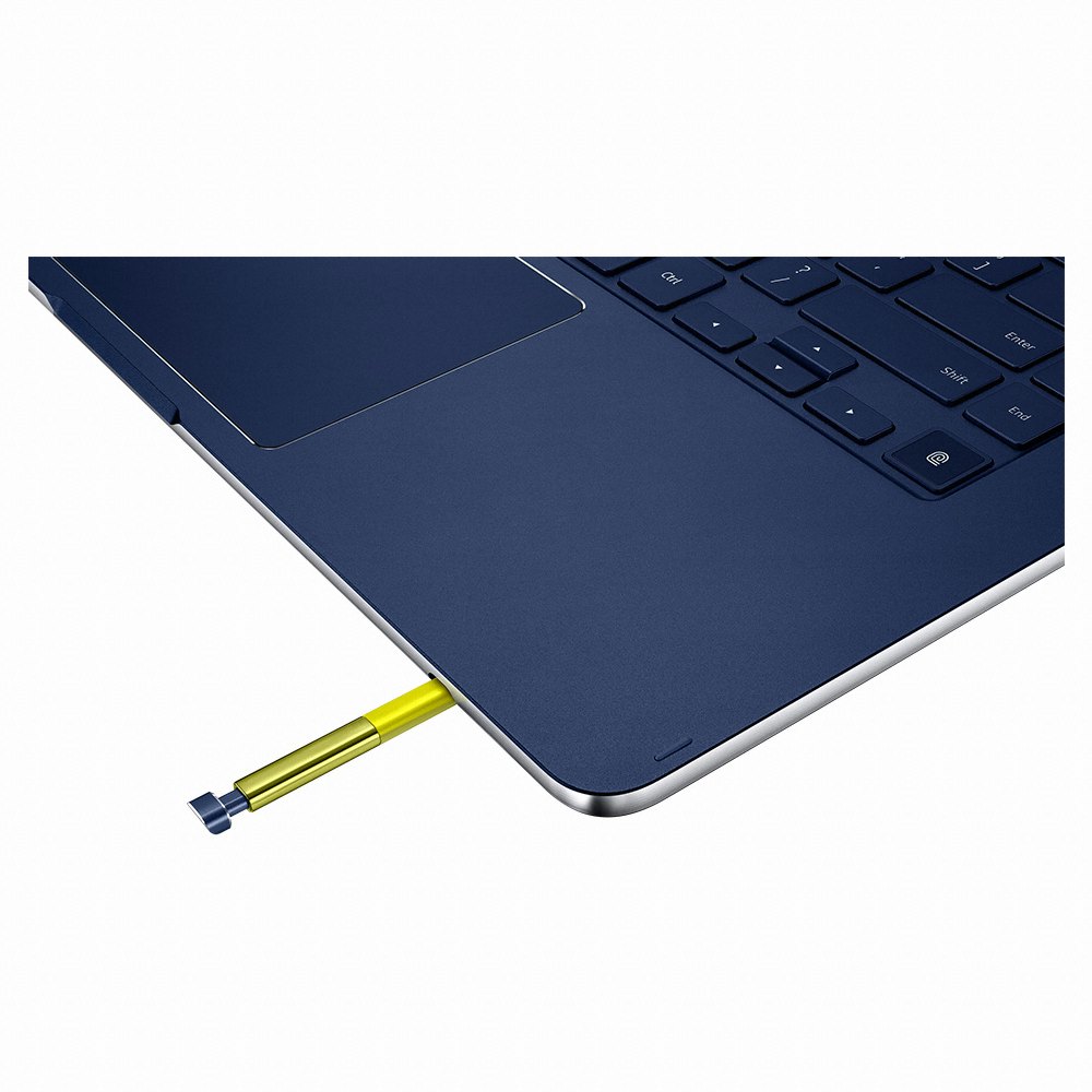 �Ｚ���� 2019 ��Ʈ�� Pen S NT950SBV-A58A