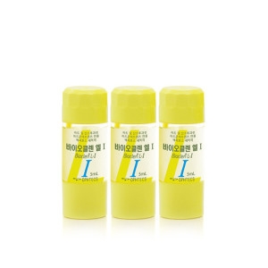 OPHTECS 바이오클렌 엘 원 5ml (3개)_이미지