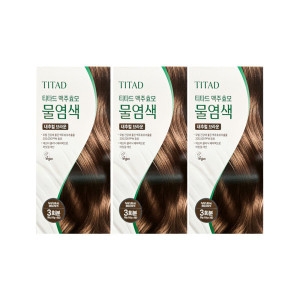 티타드 맥주효모 물염색 30g (3개)_이미지