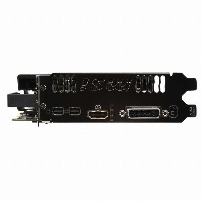 MSI 라데온 R9 280 OC D5 3GB 트윈 프로져 4 게이밍_이미지