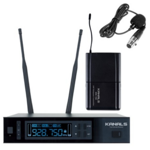 엔터그레인 카날스 MW-710 (핀마이크)