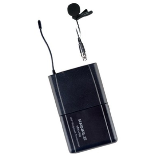 엔터그레인 카날스 MW-710 (핀마이크)_이미지