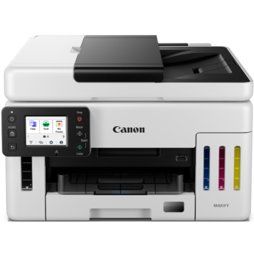 Canon MAXIFY 정품 무한 GX6192이미지입니다. 누르면 해당 게시물로 새창이동합니다.
