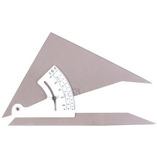 아트메이트 각도 삼각자 30cm_이미지