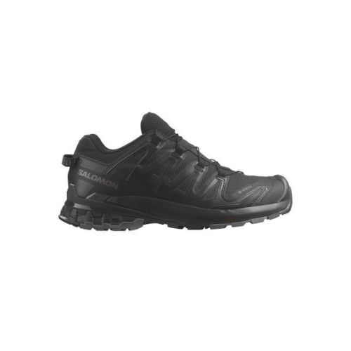 살로몬 XA 프로 3D V9 GTX W 블랙팬텀퓨터 L47270800 244154