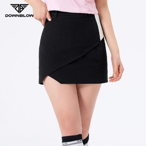 에이치플러스몰 블로우DBS2KB 3201W여자골프밴딩스_이미지