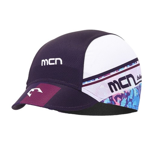 MCN 트윙클 사이클링캡이미지입니다. 누르면 해당 게시물로 새창이동합니다.