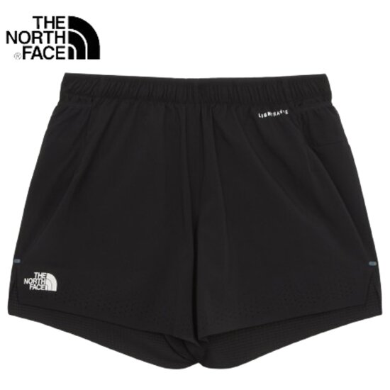 노스페이스 써밋 페이스세터 쇼츠 5인치 NS6NR50A