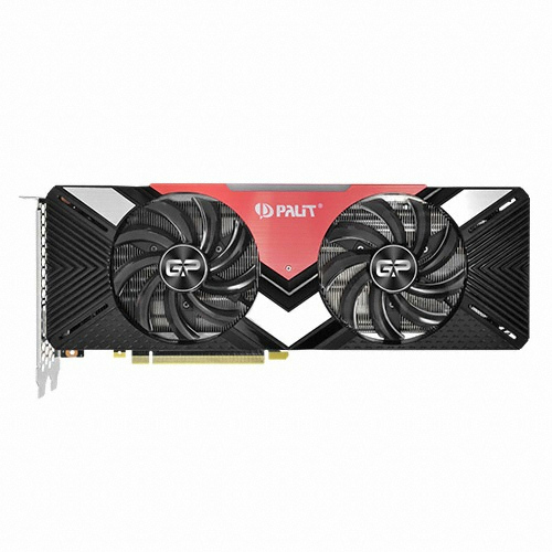 PALIT 지포스 RTX 2070 GAMINGPRO OC D6 8GB_이미지