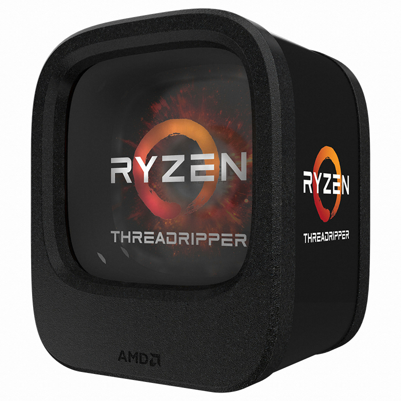 AMD 라이젠 스레드리퍼 1950X (화이트헤븐) (해외구매)