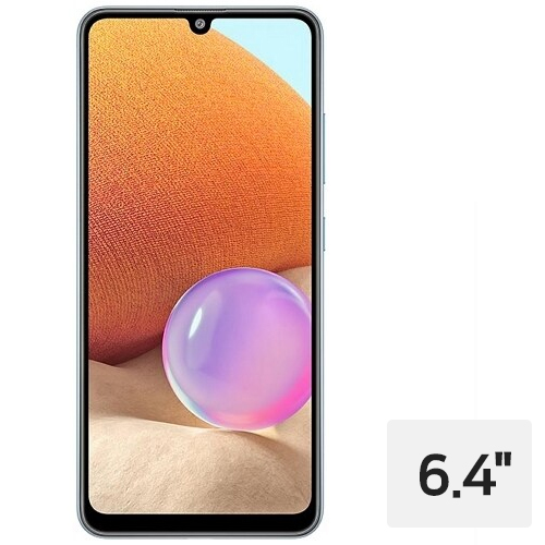 삼성전자 갤럭시A32 LTE 2021 64GB, 자급제 [자급제 공기계]