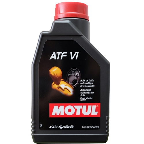 모튤 ATF VI 1L (2개)