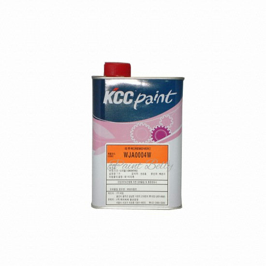 KCC 리무버 YY900 (1L)_이미지