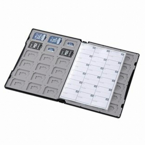 ������ CMC-SDCDC02BK �޸�ī�� ���̽�