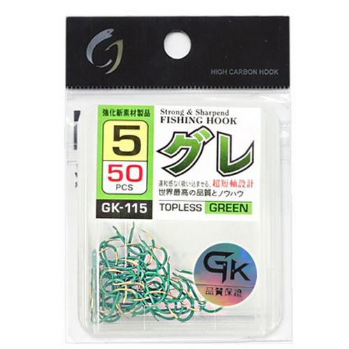 ��ȣ��ħ GK-115 ��������ٴ�