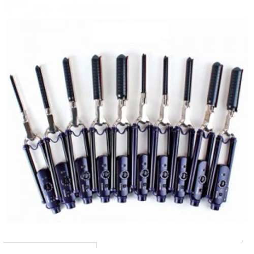 익스트림 컬링 아이롱 마샬타입