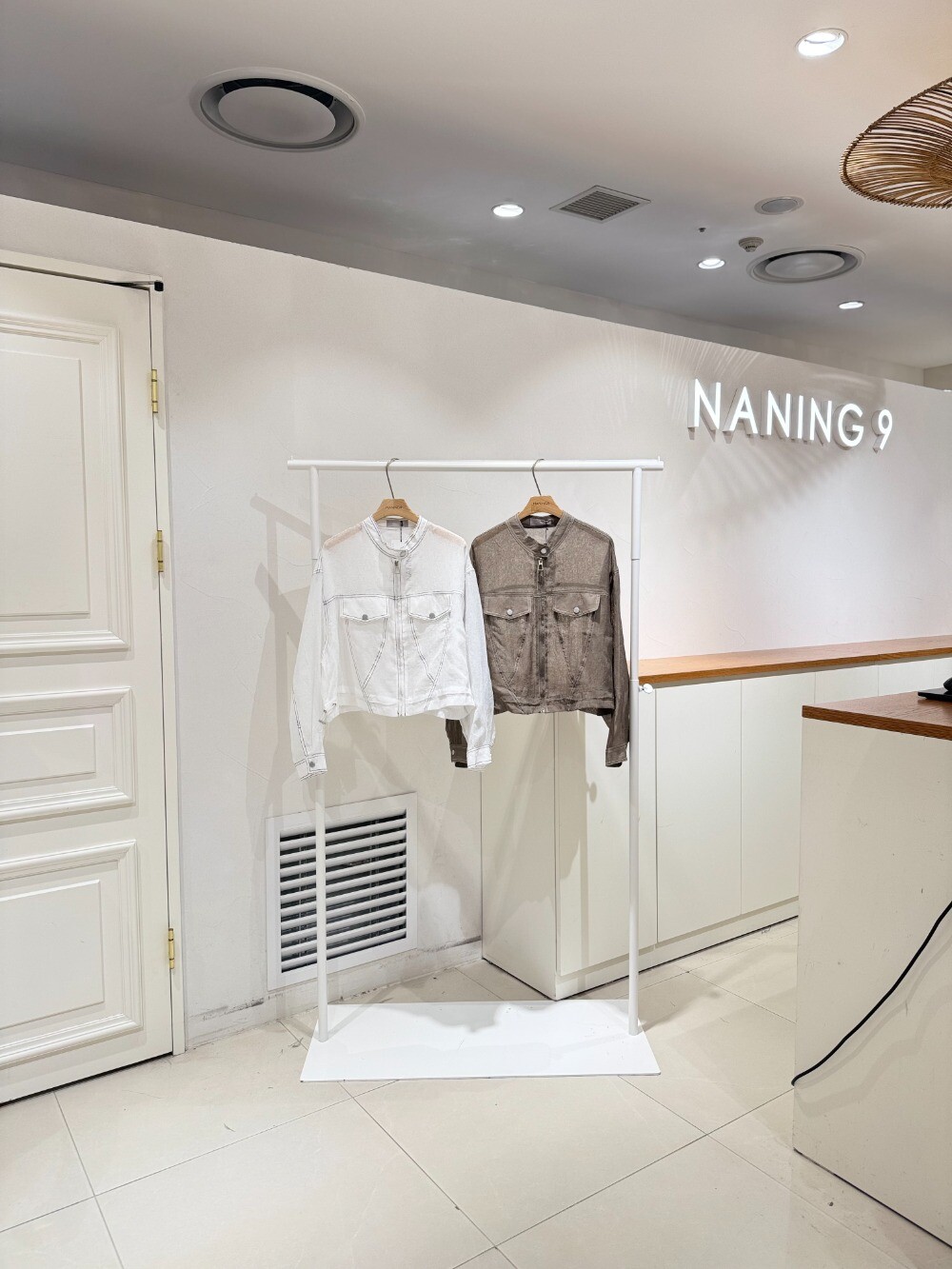 난닝구 인트미 린넨점퍼 460608 1126B2JP007_이미지