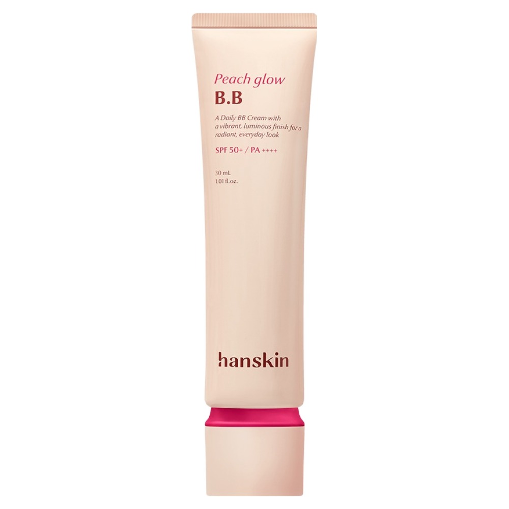 한스킨 피치 글로우 데일리 BB 30ml (2개)