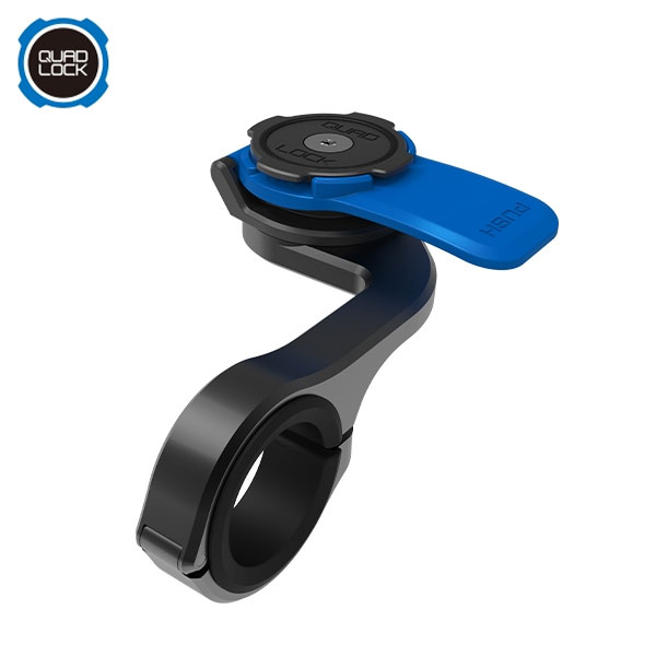 쿼드락 아웃프론트 마운트 프로