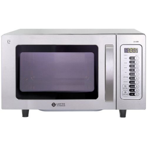 롯데알미늄 LE-2300