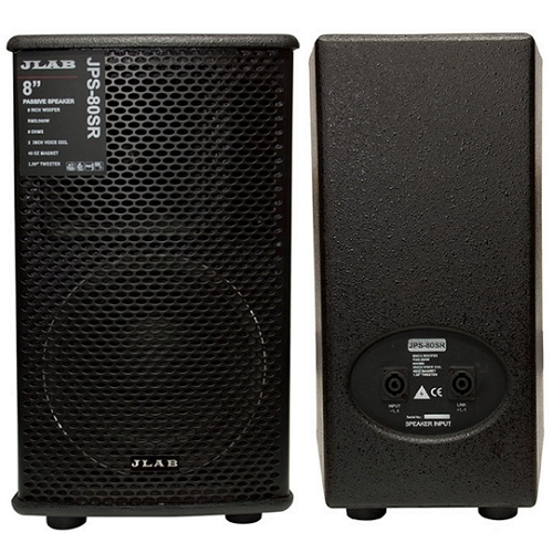 JLAB JPS-80SR