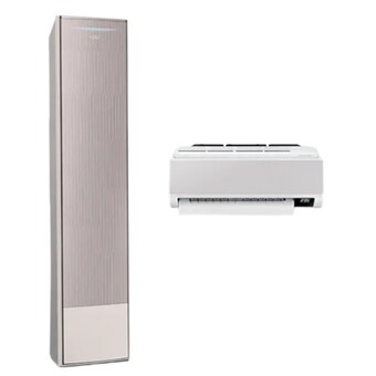 삼성전자 비스포크 무풍 갤러리 AF17BX737EFRS