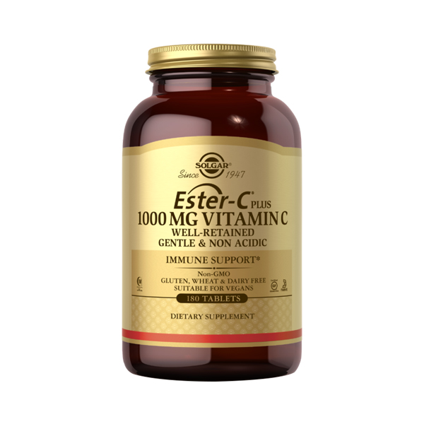 �ְ� ������C �÷��� 1000mg 180ĸ��