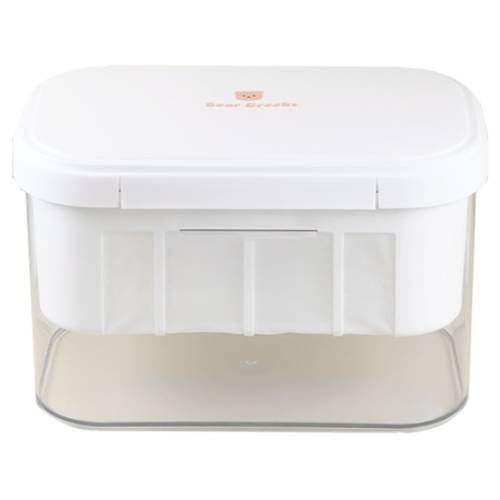 베어그릭스 자이언트 꾸덕메이커 4L