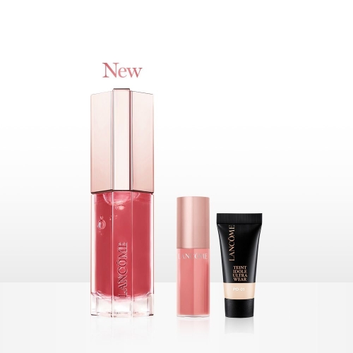 랑콤 립 이돌 쥬시트릿 8.5ml (1개)