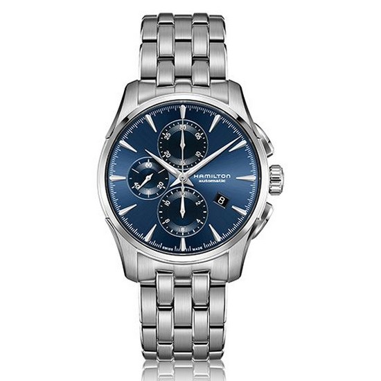 스와치그룹 해밀턴 재즈마스터 H32586141