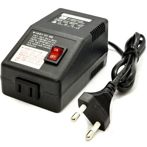 대림테크 100VA 강압 트랜스 DL-100