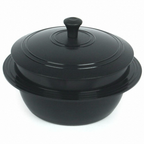 헤르조그 IH 가마솥 (18cm)_이미지