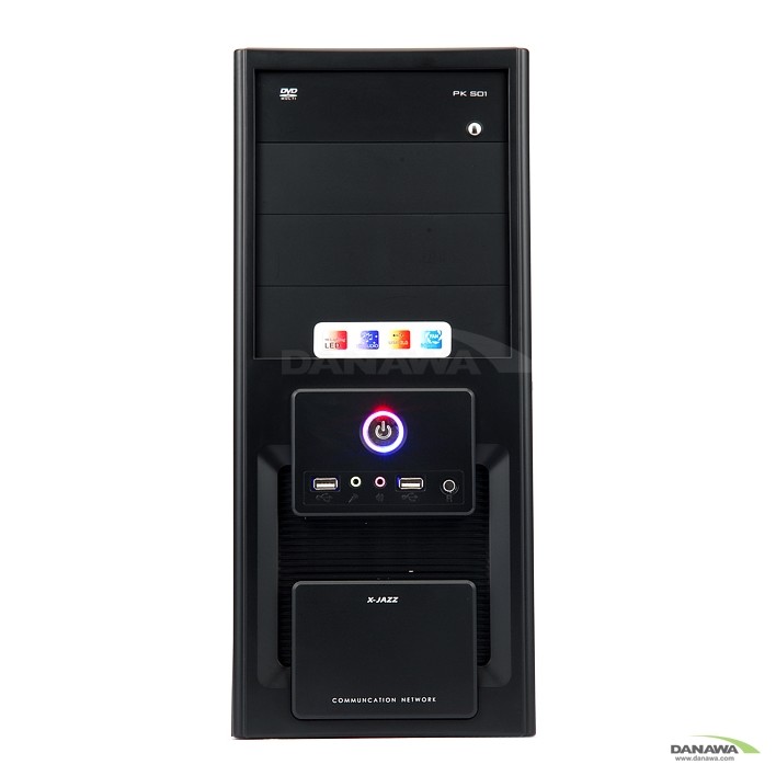 ParkOnLine X-Jazz PK501_이미지